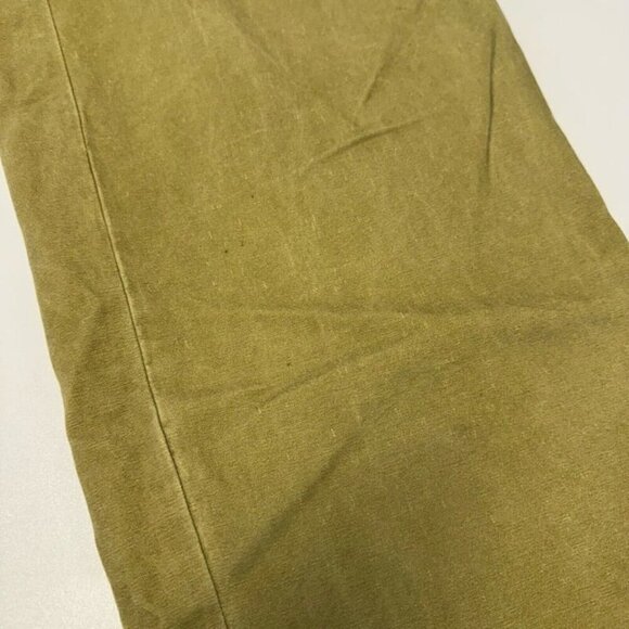 Vintage Redhead Zip Off Cargo Pants Mens 36x32 Green Outdoor Hiking - Picture 4 of 12